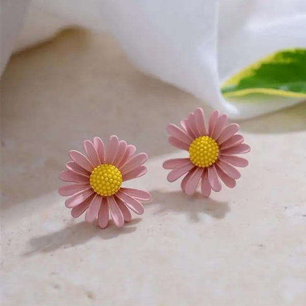 Blooming Grace Studs